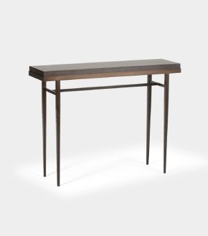 Console Tables